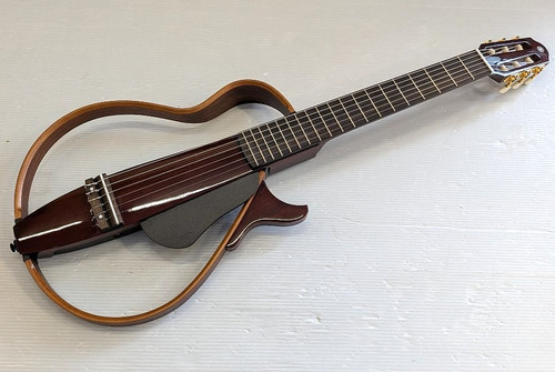 Yamaha slg200nw silent - yamaha,