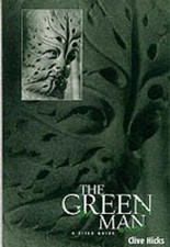 The Green Man : A Field Guide