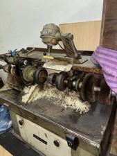 Calzolaio Macchinario