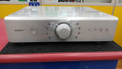 Amplificatore integrato