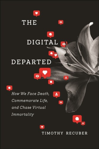 The digital departed - digital, by