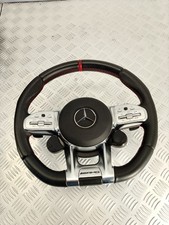 Volante con Airbag AMG Mercedes A200 A250 CLA GLC GLE A35 2.0 OEM A0050051399