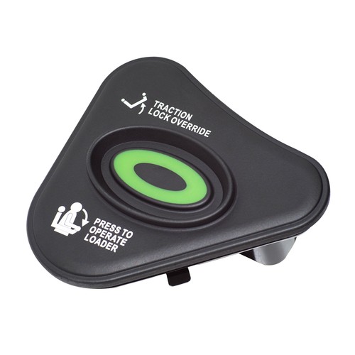 Interruttore caricatore skid