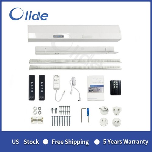 Olide apriporta elettrico - elettrico, per