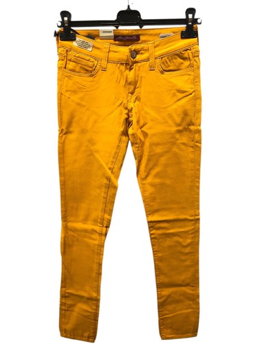 Jeans donna mavi - da,