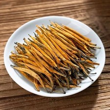 1000 g YunNan FengQing ago oro Dian Hong tè nero Golden Dian Hong tè nero