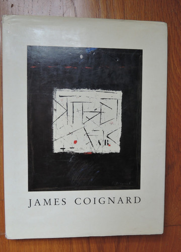 Coignard james marcelin - coignard, james,
