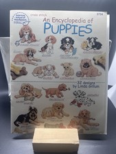 Un'enciclopedia di cuccioli