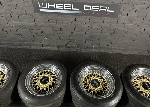Bbs racing 081 - 081, cerchi