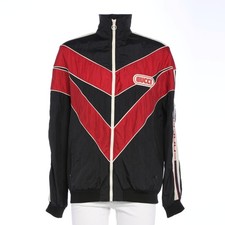 Felpa gucci nera - gucci,