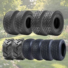 Set 2 Pneumatici 15x6,00-6 per