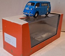 2498. GIOCHER FIAT 600