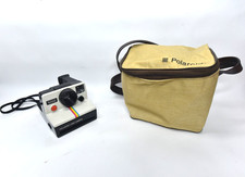 FOTOCAMERA VINTAGE POLAROID