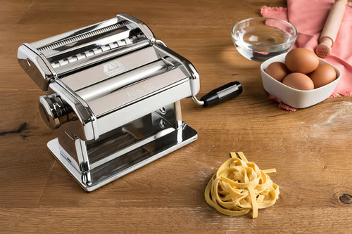 Macchine per pasta atlas 150 - atlas,