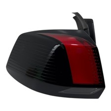Fanale Stop Posteriore SX LED