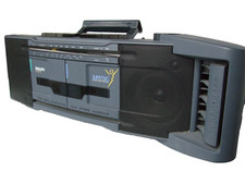 Philips aw7112 boombox - aw7112,