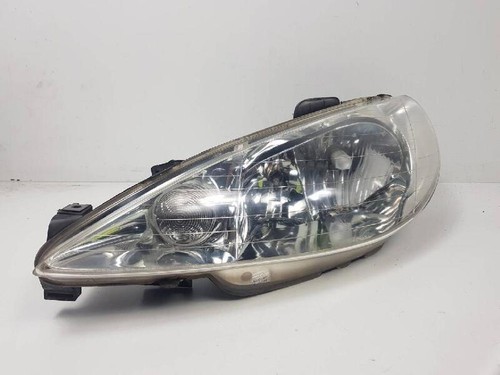 89901124 faro fanale sinistro