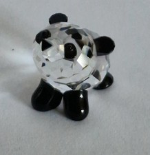 Swarovski pezzi vari, senza