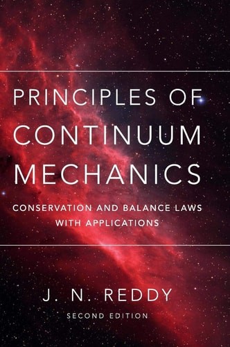 Principles continuum - principles, of