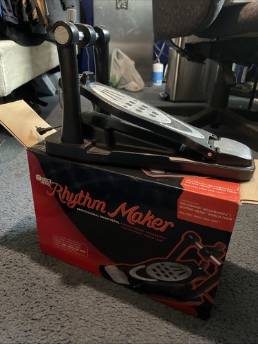 Blockhead rhythm maker - blockhead,