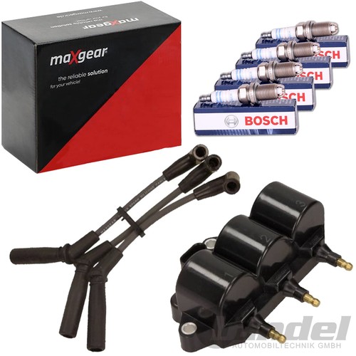 Maxgear cavo accensione - maxgear,