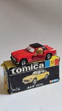 Tomica scatola nera Honda