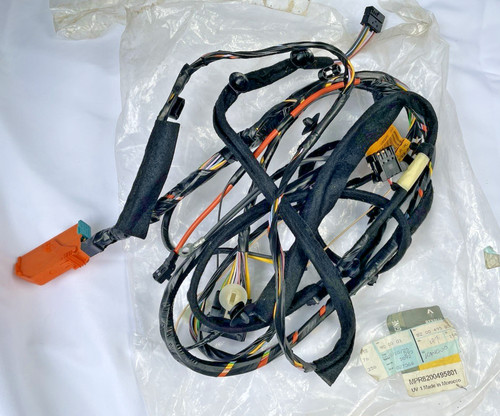 Cablaggio airbag renault clio - renault,