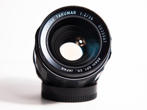Pentax obiettivo takumar - pentax,