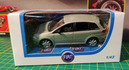 Fiat croma norev da - croma,