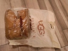 UGG Classic Ultramini  Stivaletti per Donna - Marroni EU 38