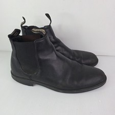 Blundstone 500 Stout Brown