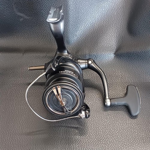 Mulinello spinning shimano - mulinello,