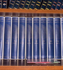 enciclopedia utet della Scienza E Della Tecnica