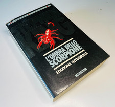 Stephen King, L'ombra dello