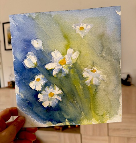 Pezzo unico quadro - pezzo,