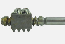 794130-15500 ALBERO STERZO CON