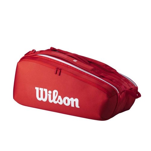 Borsa tennis wilson - da,