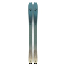 SCI ESCAPER 97 NANO + FISSAGGI