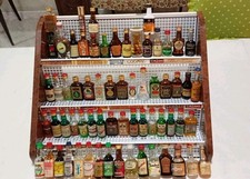 Lotto 65 Mignon liquore