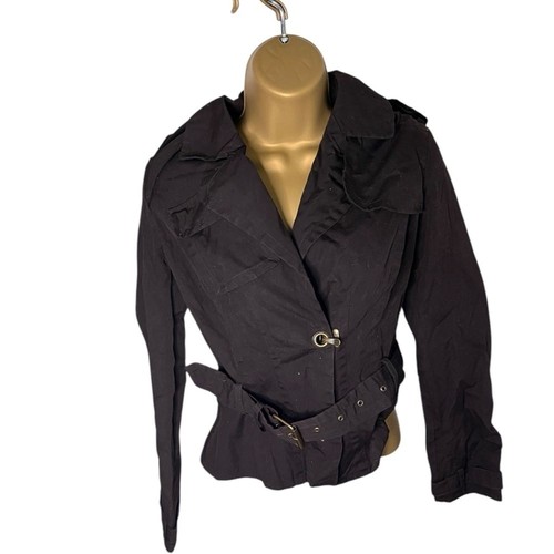 Zara basic giacca - donna, con