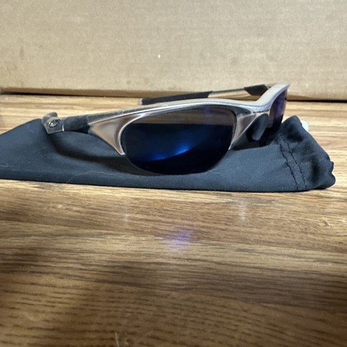 Oakley mezza giacca