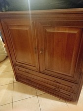 mobile 2 ante e 2 cassetti