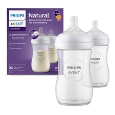 Philips Avent Biberon Risposta