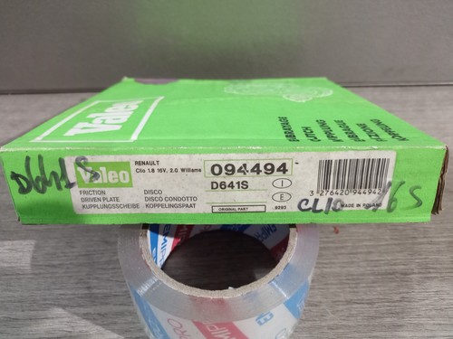 Disco frizione valeo per - disco,