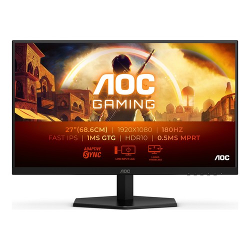 Aoc monitor gaming full - aoc,