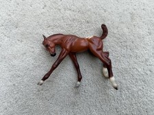 Classico Breyer American
