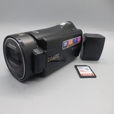 Samsung HMX-H320BP videocamera