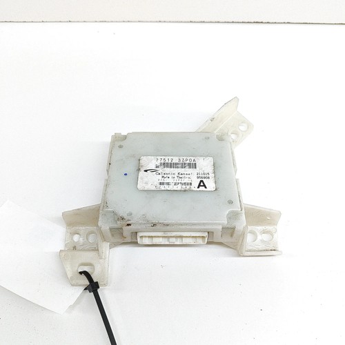 Amplificatore audio nissan - amplificatore,
