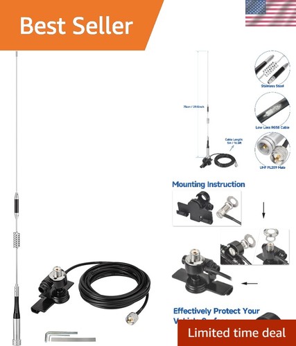 Compact classic vhf - compact,