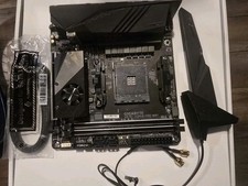 Scheda madre Gigabyte Aurus